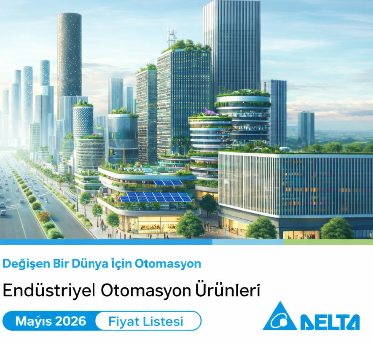 Delta Fiyat Listesi Mayıs 2026