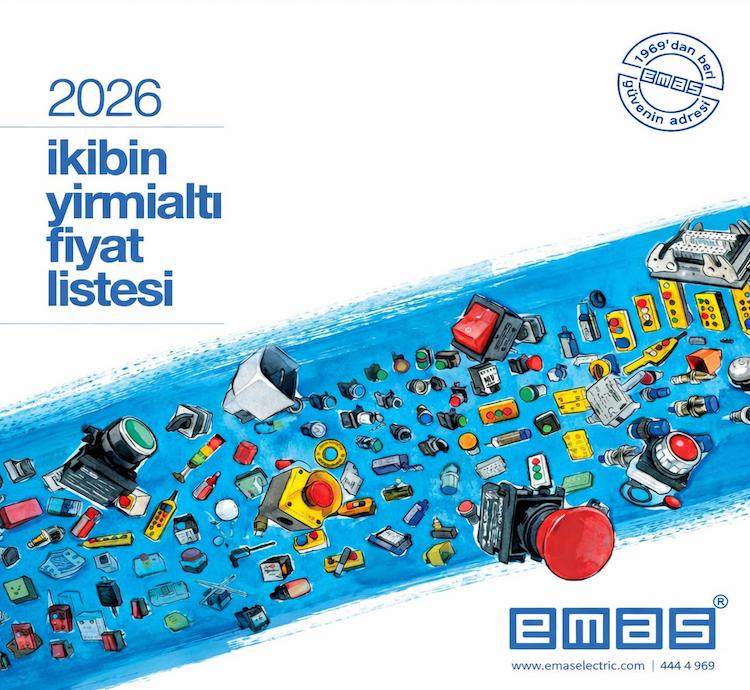 Emas Fiyat Listesi 2026