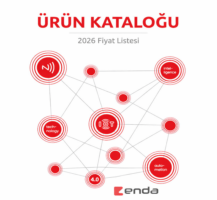 Enda Fiyat Listesi 2026