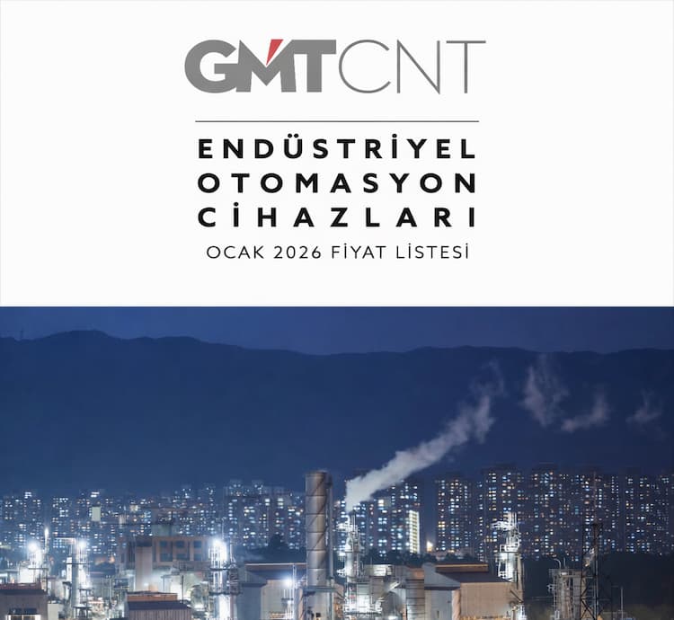 GMT Fiyat Listesi 2026