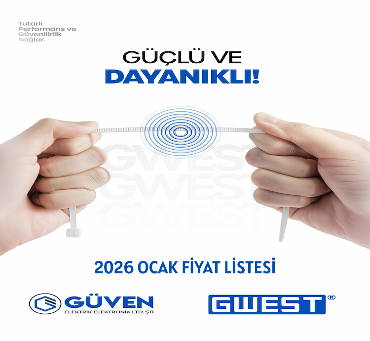 GWEST Fiyat Listesi 2026