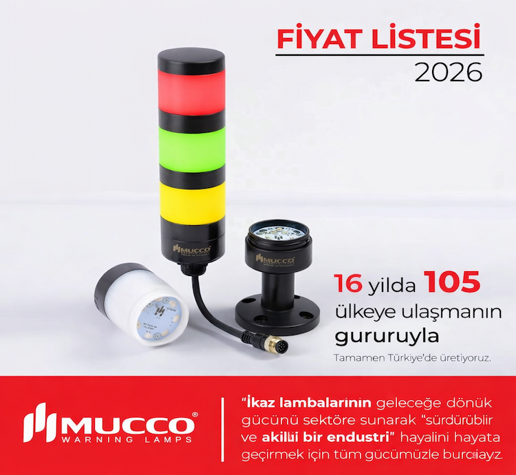 Mucco Fiyat Listesi 2026