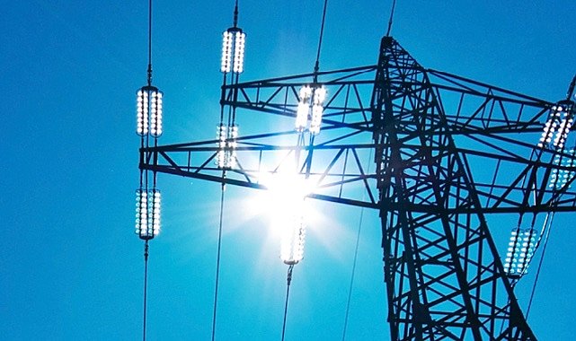 Enerji ve Elektrik Dağıtımı