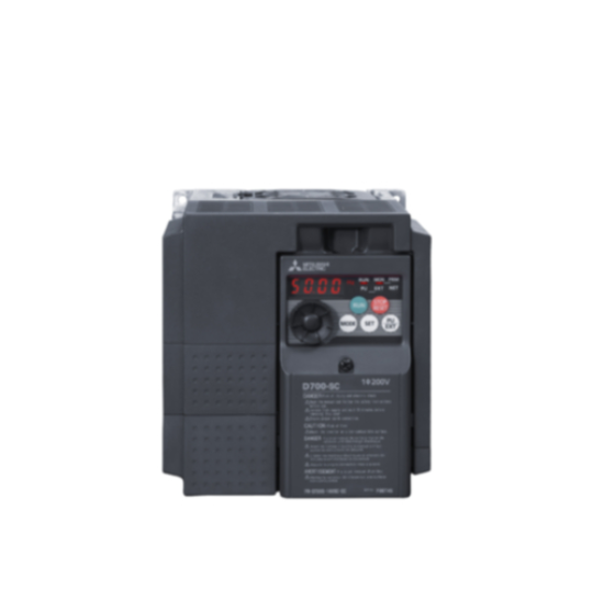 Mitsubishi Electric FR-D720S-100SC-EC