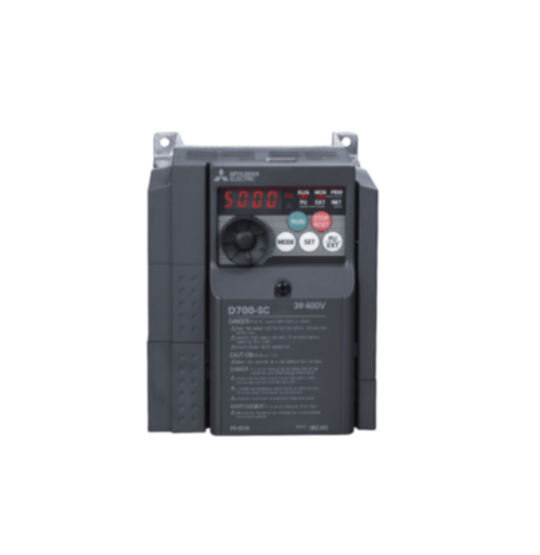 Mitsubishi Electric FR-D740-050SC-EC