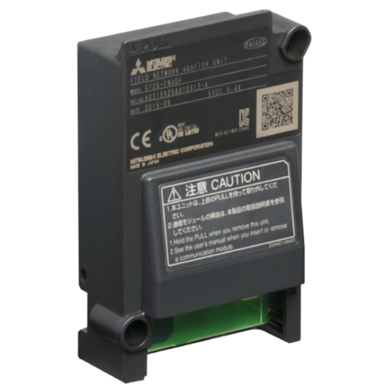 Mitsubishi Electric GT25-FNADP