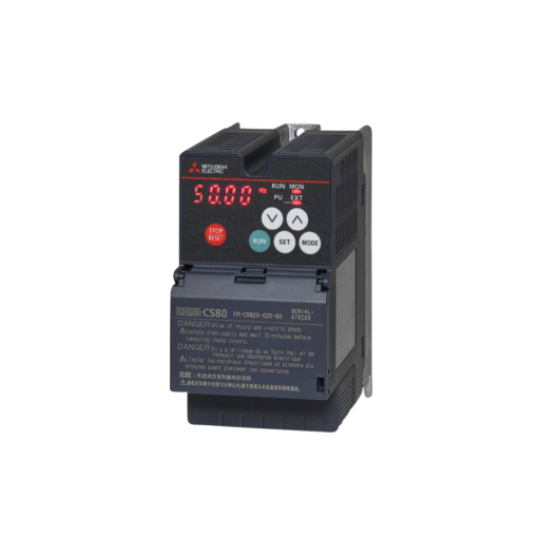Mitsubishi Electric FR-CS82S-025-60