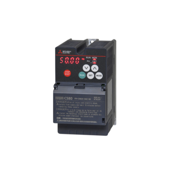 Mitsubishi Electric FR-CS82S-042-60