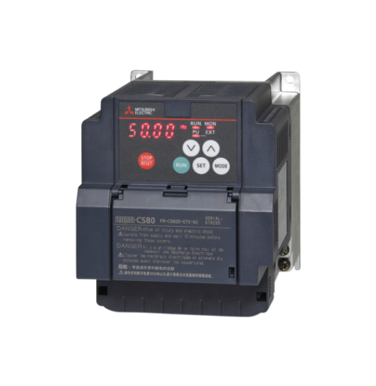 Mitsubishi Electric FR-CS82S-070-60