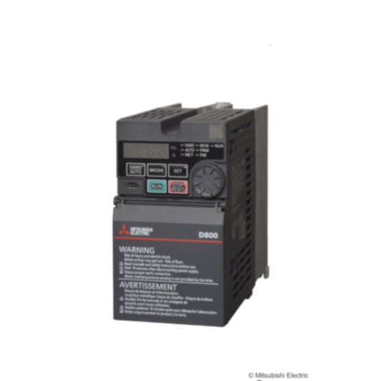 Mitsubishi Electric FR-D840-1.5K-037-60