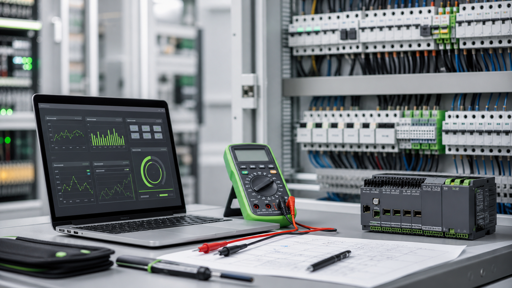Teknik Destek ve Servis Hizmetleri